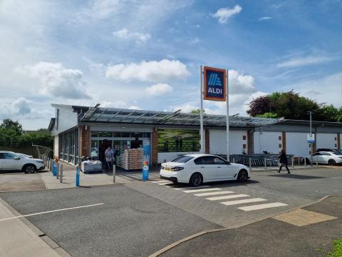 Aldi