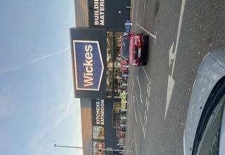 Wickes