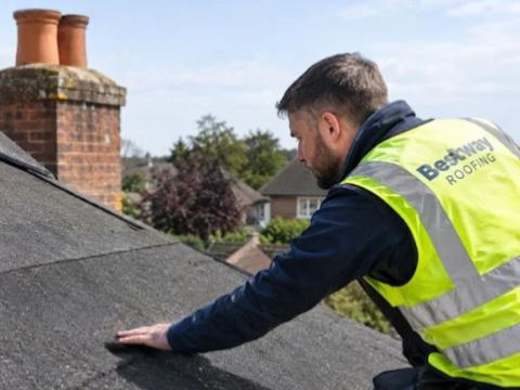 Bestway Roofing - Chelmsford Roofing