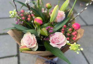 The Spa Town Florist