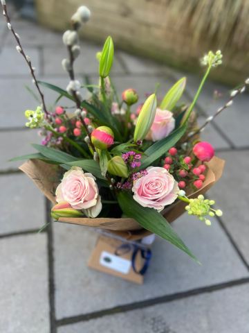 The Spa Town Florist