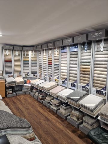 Torpoint Carpets & Flooring