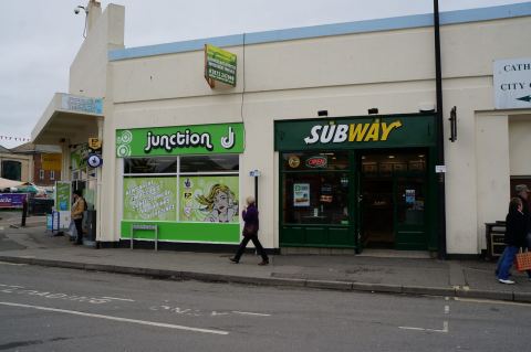 Subway