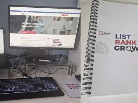 UK Business Portal Ltd