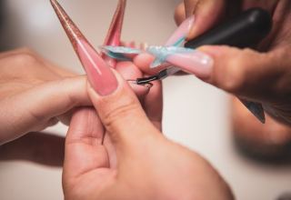 gels by Jenny