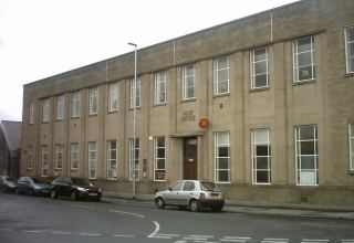 Post Office