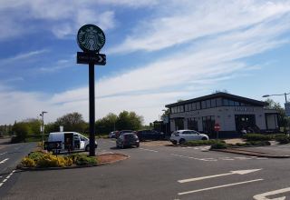 Starbucks