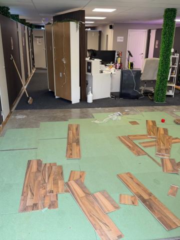Craven Carpets
