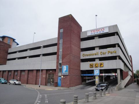 Tesco