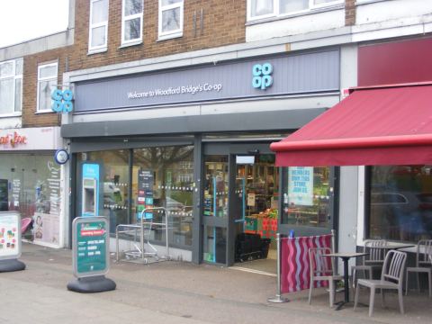 Co-op