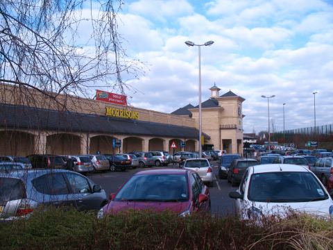 Morrisons