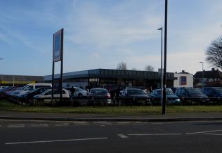 Aldi