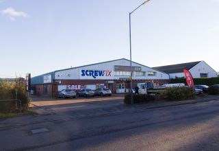 Screwfix