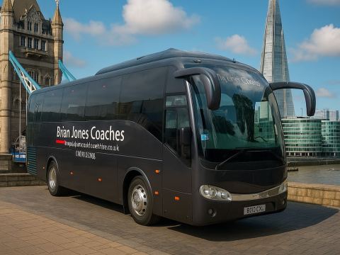 Brianjonesbusandcoachhire