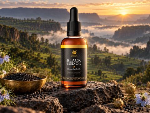 Prophetic Blends