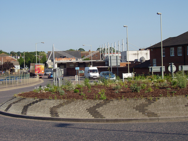 Sainsbury's
