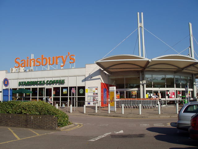 Sainsbury's