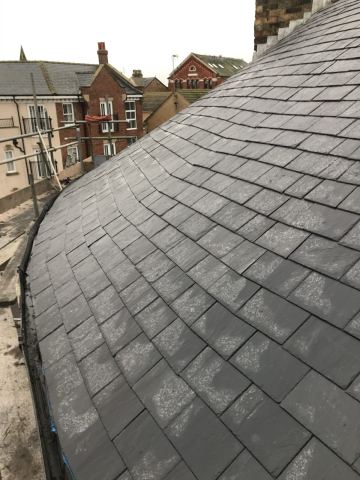 J.S.M Roofing Specialists