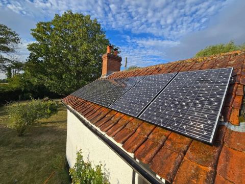 SolarScrub