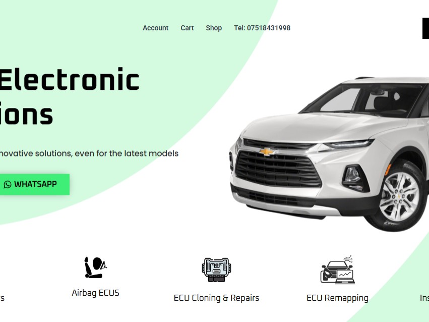 Pelican Diagnostics