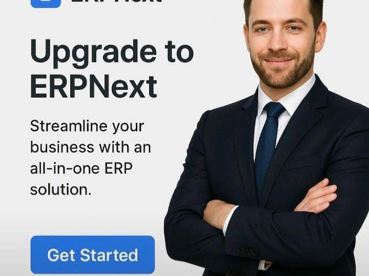 Zikpro ERPNext — photo 2