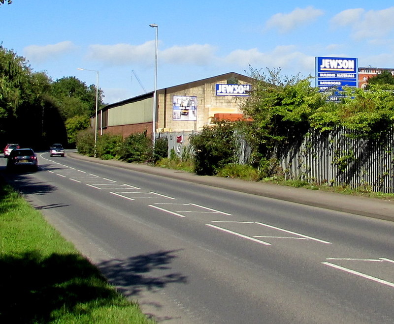 Jewson
