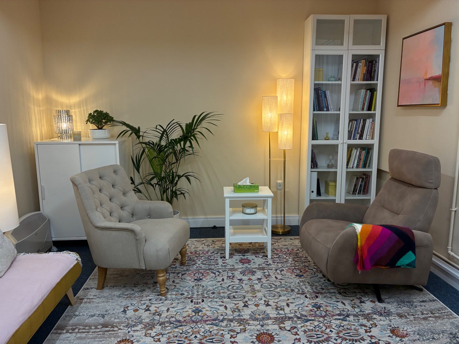 Cambridge Psychotherapy Practice — photo 2