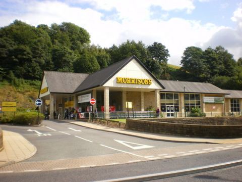 Morrisons