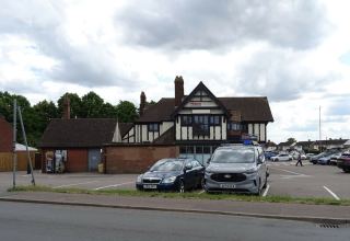 Tesco Express