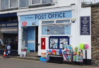Post Office