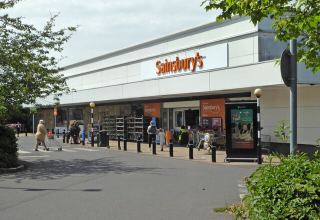 Sainsbury's