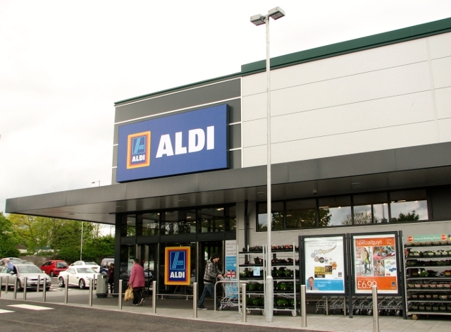 Aldi