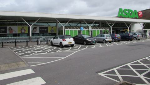 Asda
