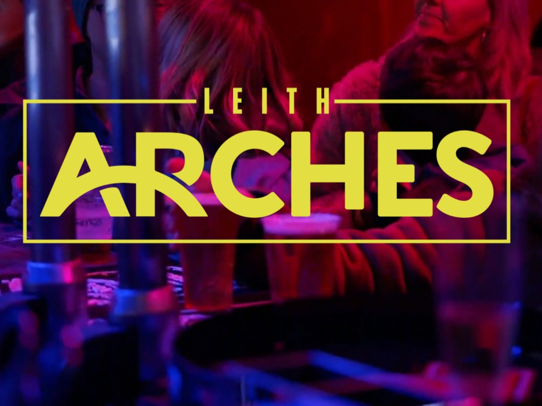 Leith Arches