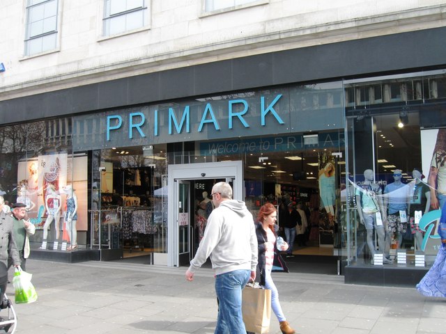 Primark