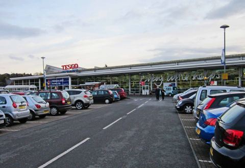Tesco