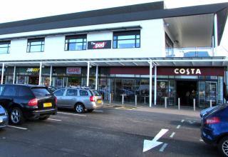 Costa Coffee