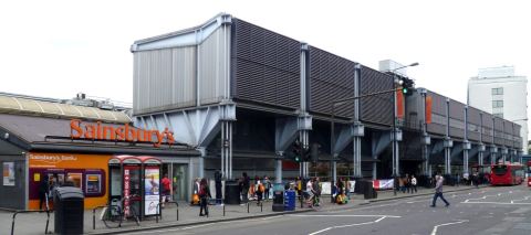 Sainsbury's