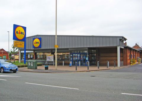 Lidl