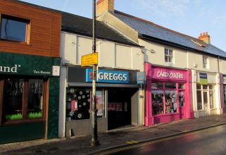 Greggs