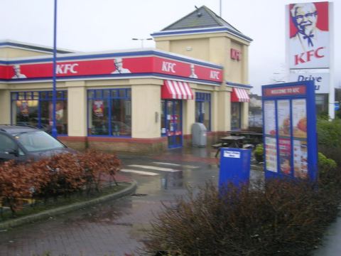 KFC