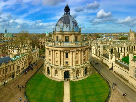 Oxford Design Partners