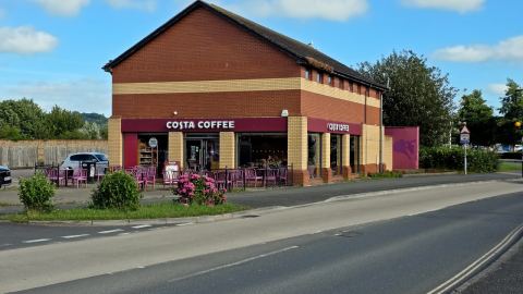 Costa Coffee
