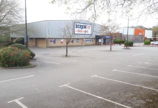 Screwfix