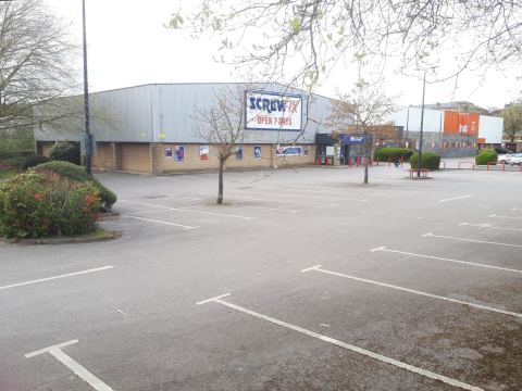 Screwfix