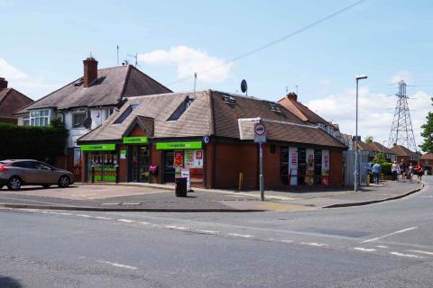 Co-op