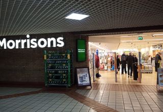 Morrisons