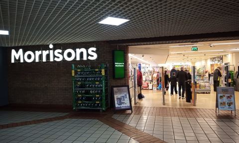 Morrisons