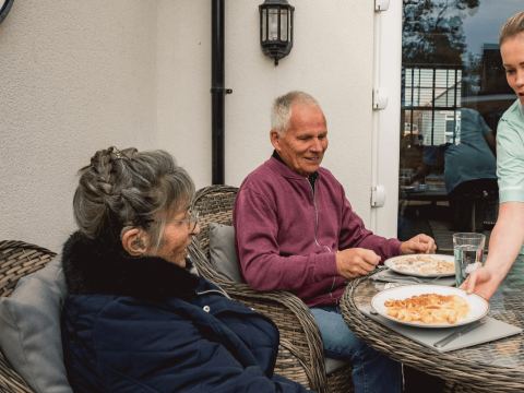 Greenwood Homecare