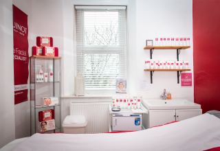 The Treatment Rooms